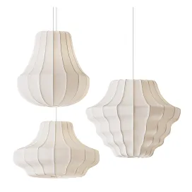 Phantom Pendant Lamp